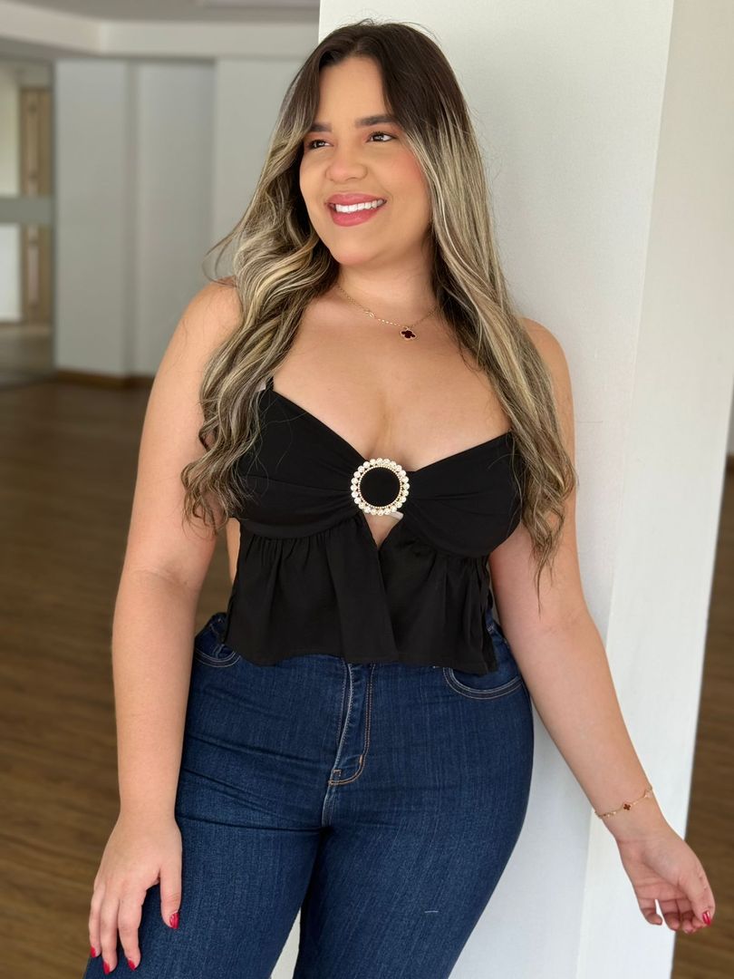 BLUSAS ELEGANTES  