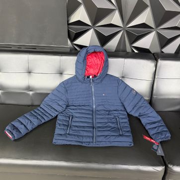 Chumpa Tommy Hilfiger  - imagen 1