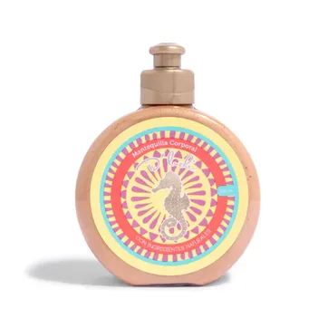 MANTEQUILLA CORPORAL 300 ML D´LUCHI - imagen 1