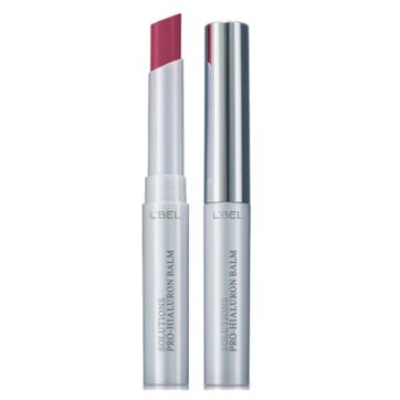 Imagen del producto BERRY UNIVERSAL BÁLSAMO LABIAL SOLUTIONS PRO-HIALURON BALM