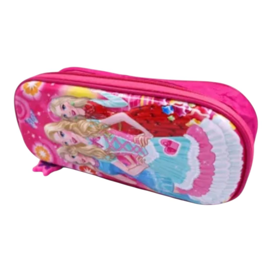 CARTUCHERA INFANTIL NIÑA 2281