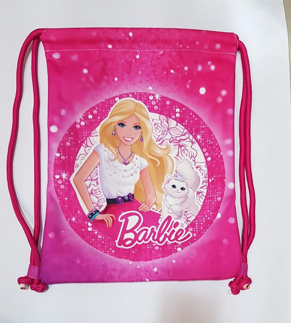 TULA BARBIE FINA