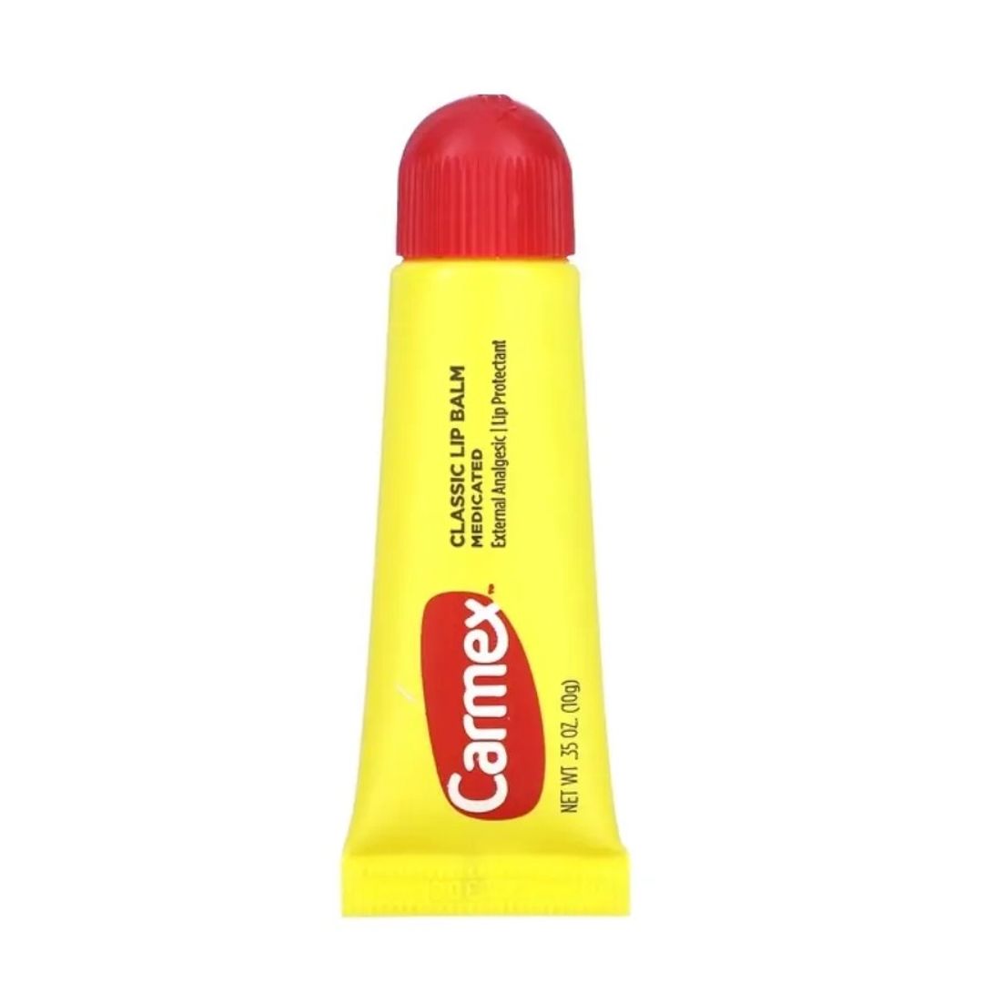 CARMEX TUBES 