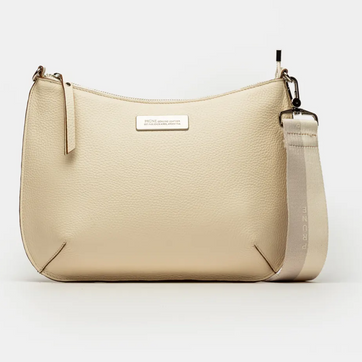 CARTERA NEW MIA NATURAL - imagen 1