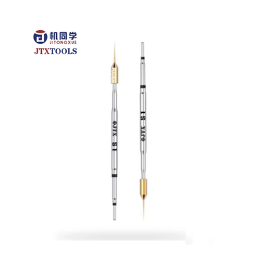 Imagen del producto PUNTA DE CAUTIN C210 0.1MM JTX S1