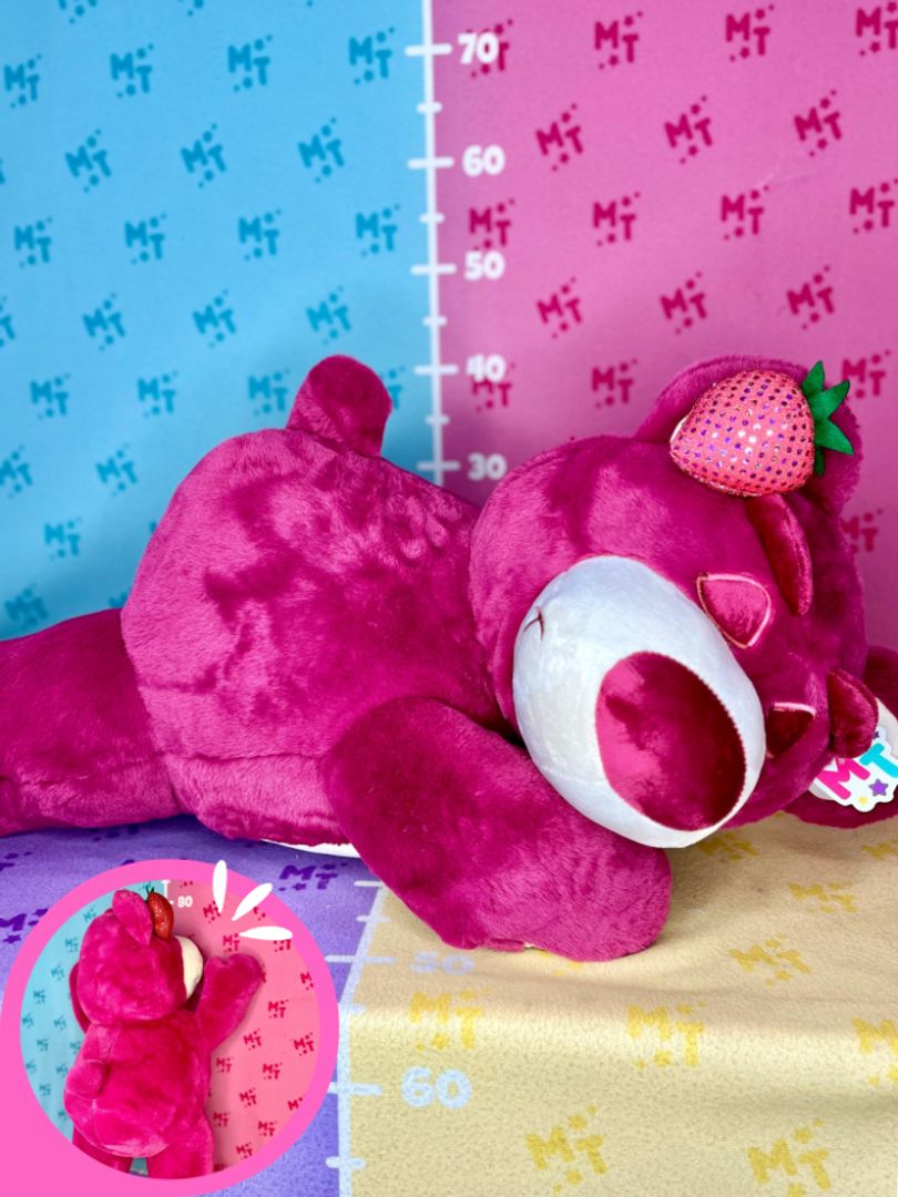 Lotso Acostado A-80