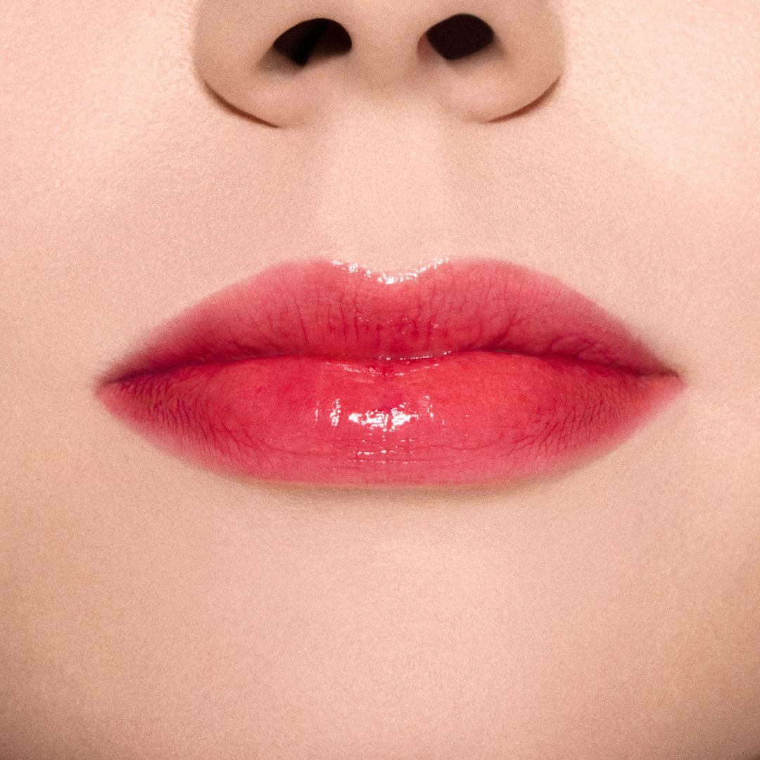 LUSTREGLASS LIP TINT - ZOOMIES