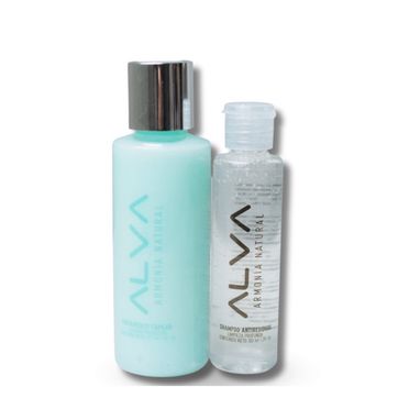 Imagen del producto ALVA NATURAL 125 ml 