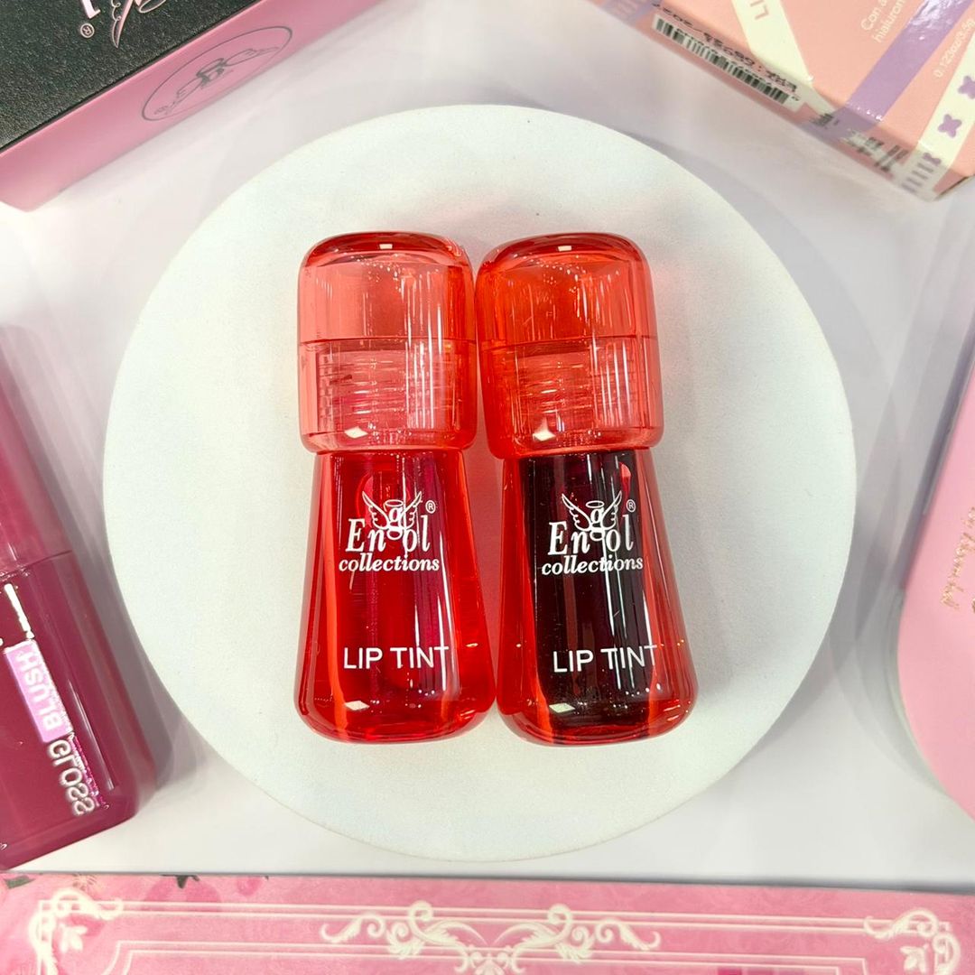 Lip Tint Mini De Engol
