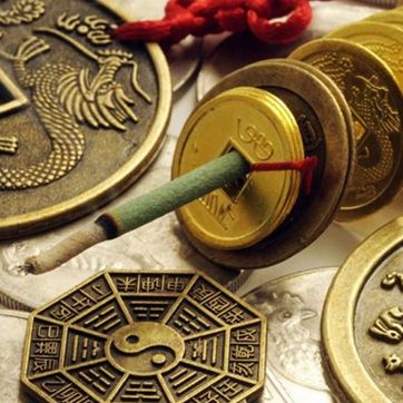 Taller Feng Shui - imagen 4