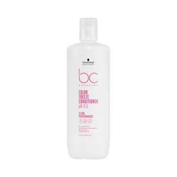 Imagen del producto ACONDICIONADOR COLOR FREEZE 1000ML BONACURE SCHWARZKOPF