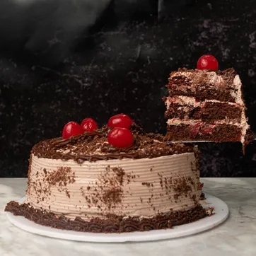 Selva Negra - imagen 2