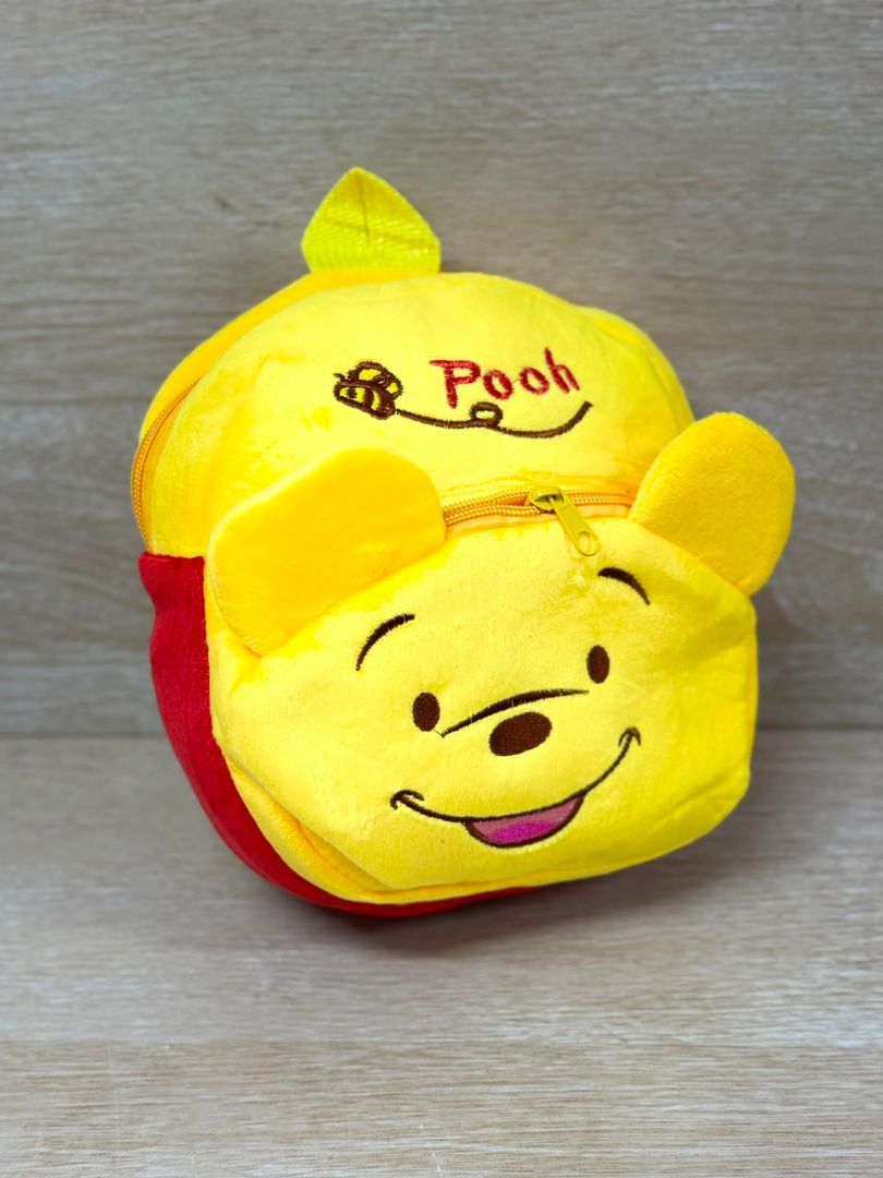 270 MORRAL WINNIE THE POOH