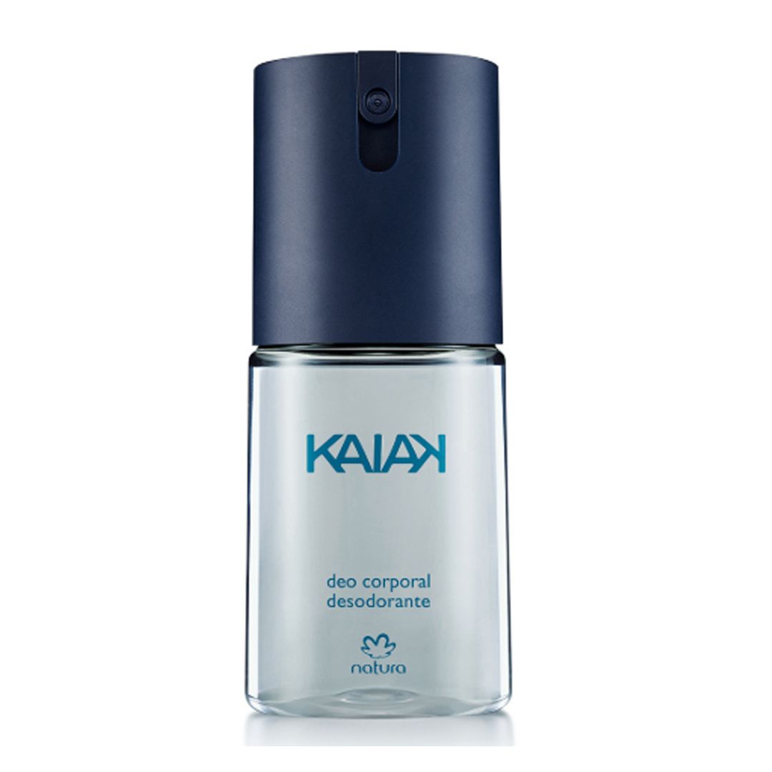 KAIAK CLASICO MASCULINO 100 ML