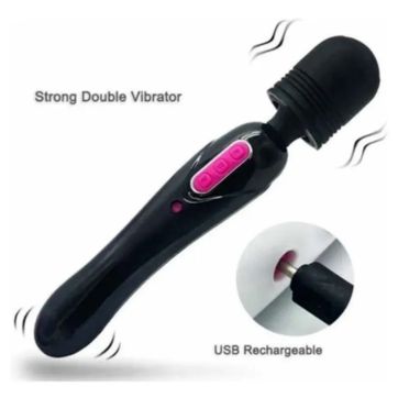 MASAJEADOR CLITORIAL - imagen 1