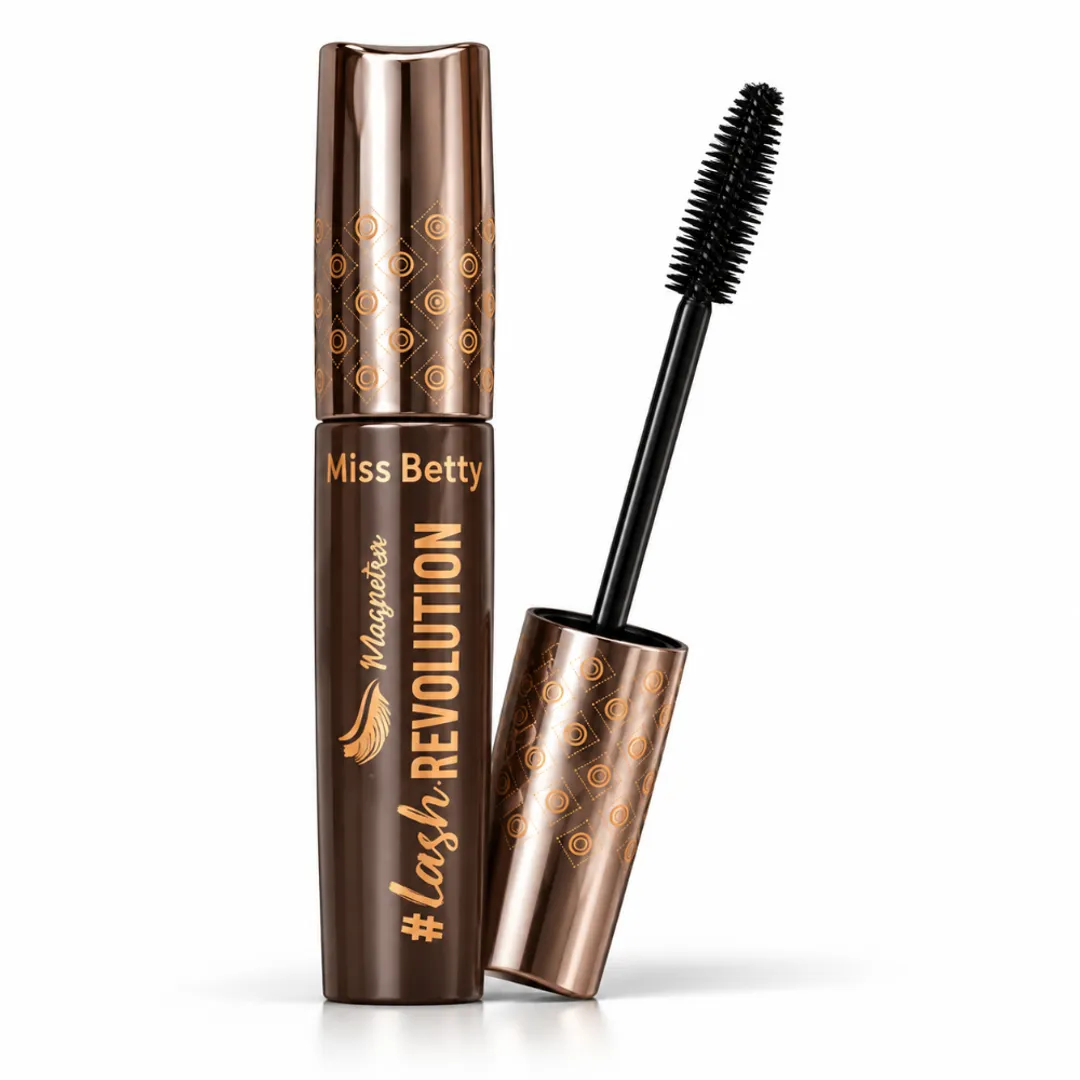 Pestañina Lash revolution 
