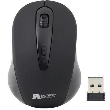 Mouse Inalámbrico Curve WX03B - imagen 1