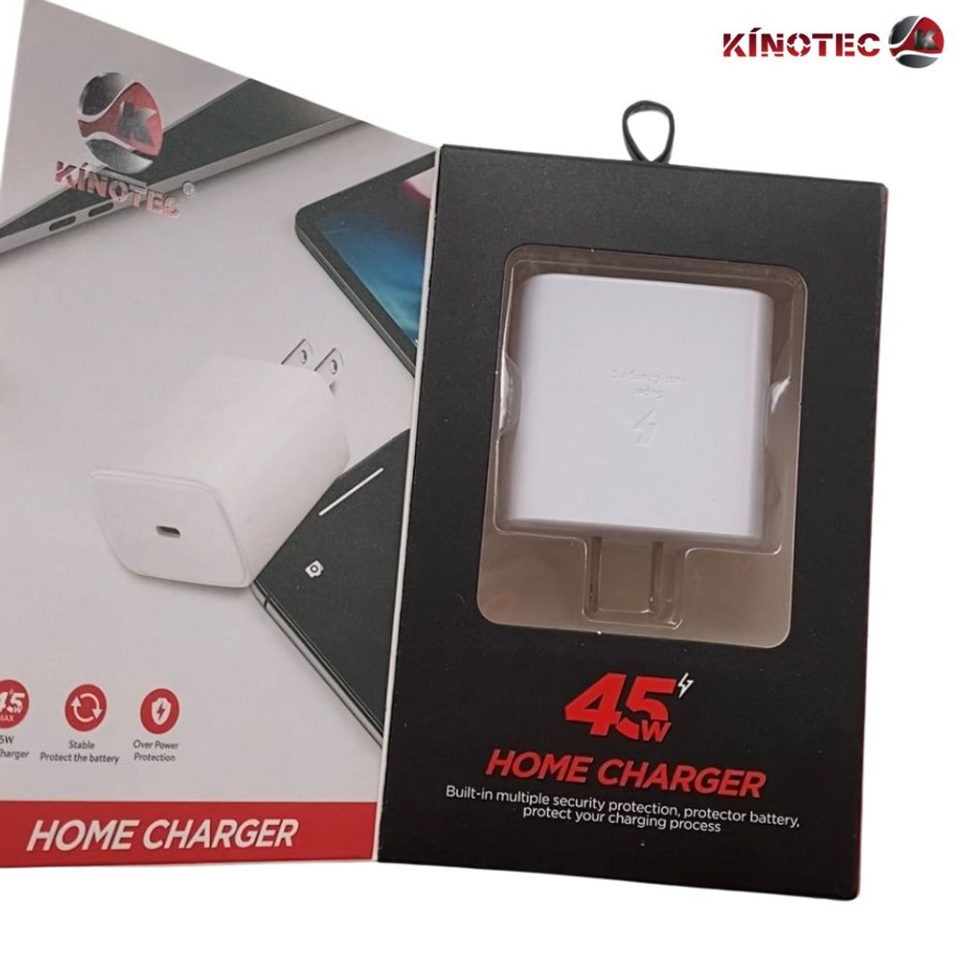 Cabeza de Carga Kinotec KN-61