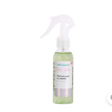 PERFUME VERDE CLIK HAIR  - imagen 1