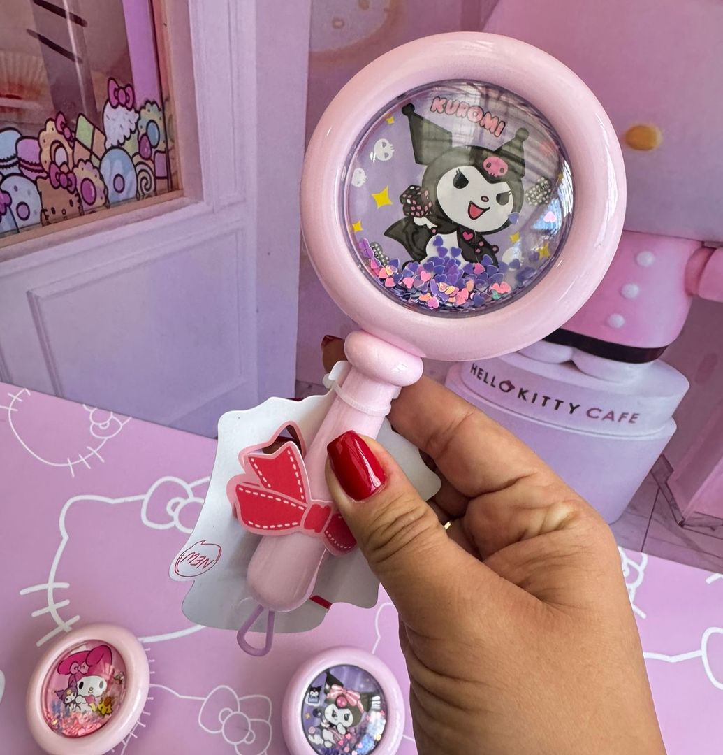 Cepillos Sanrio 
