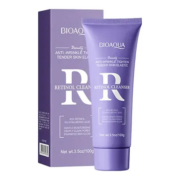 Imagen del producto Jabon facial retinol bioaqua