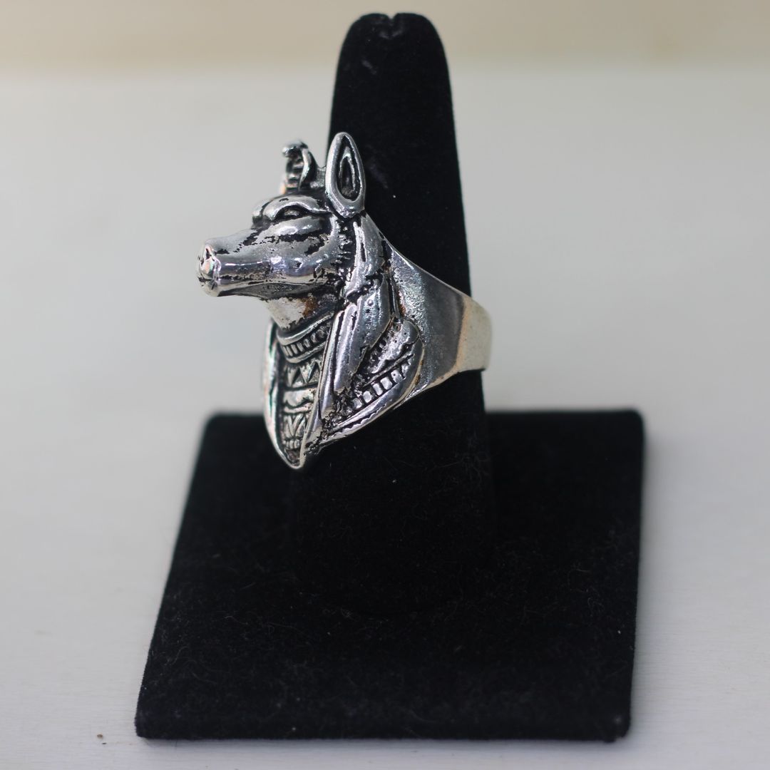ANILLO ANUBIS 2