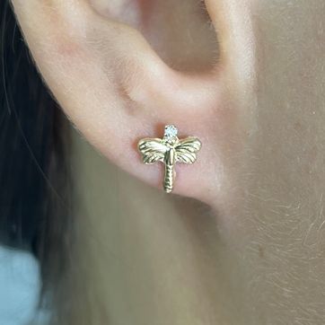 Imagen del producto Topo Libélula