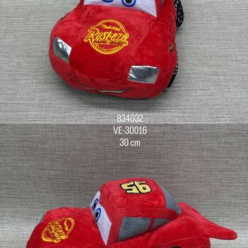 Imagen del producto CARS (RAYO McQUEEN) 30 CM