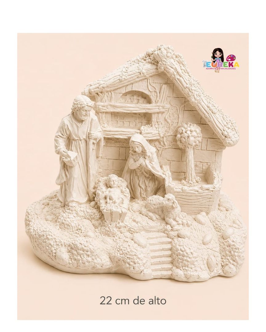 NACIMIENTO CASA