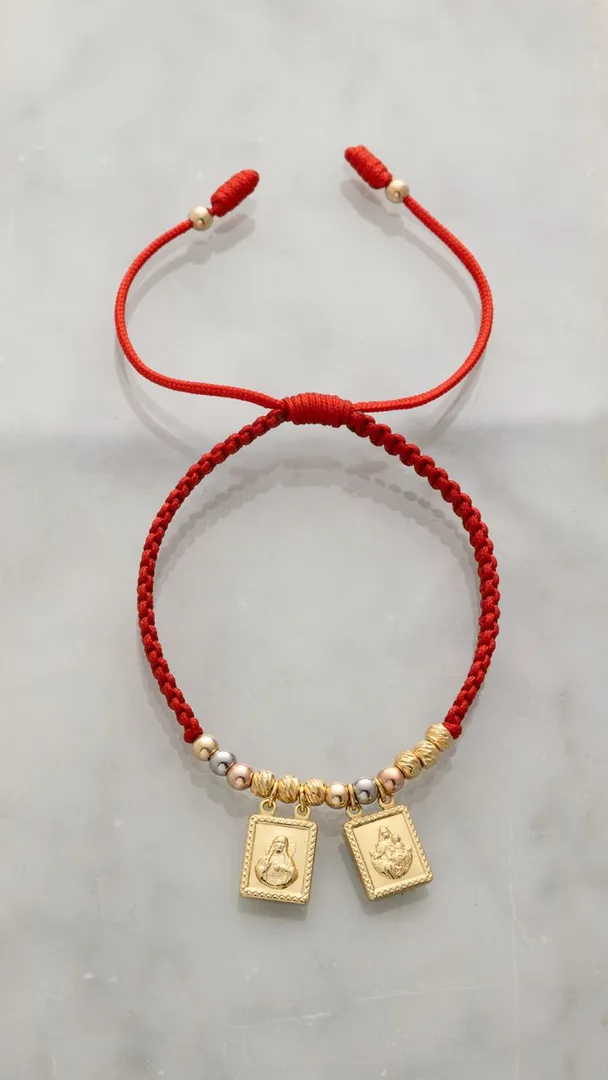 Manilla escapularios balín 4mm