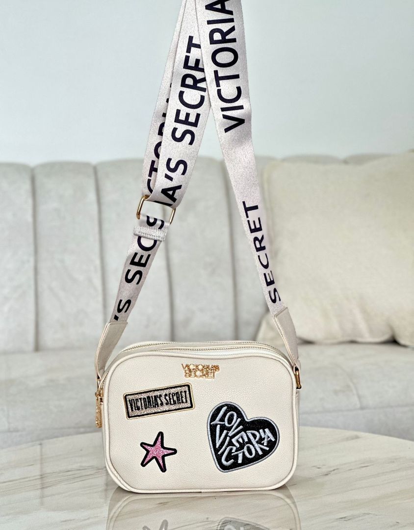 CARTERA VICTORIA'S SECRET