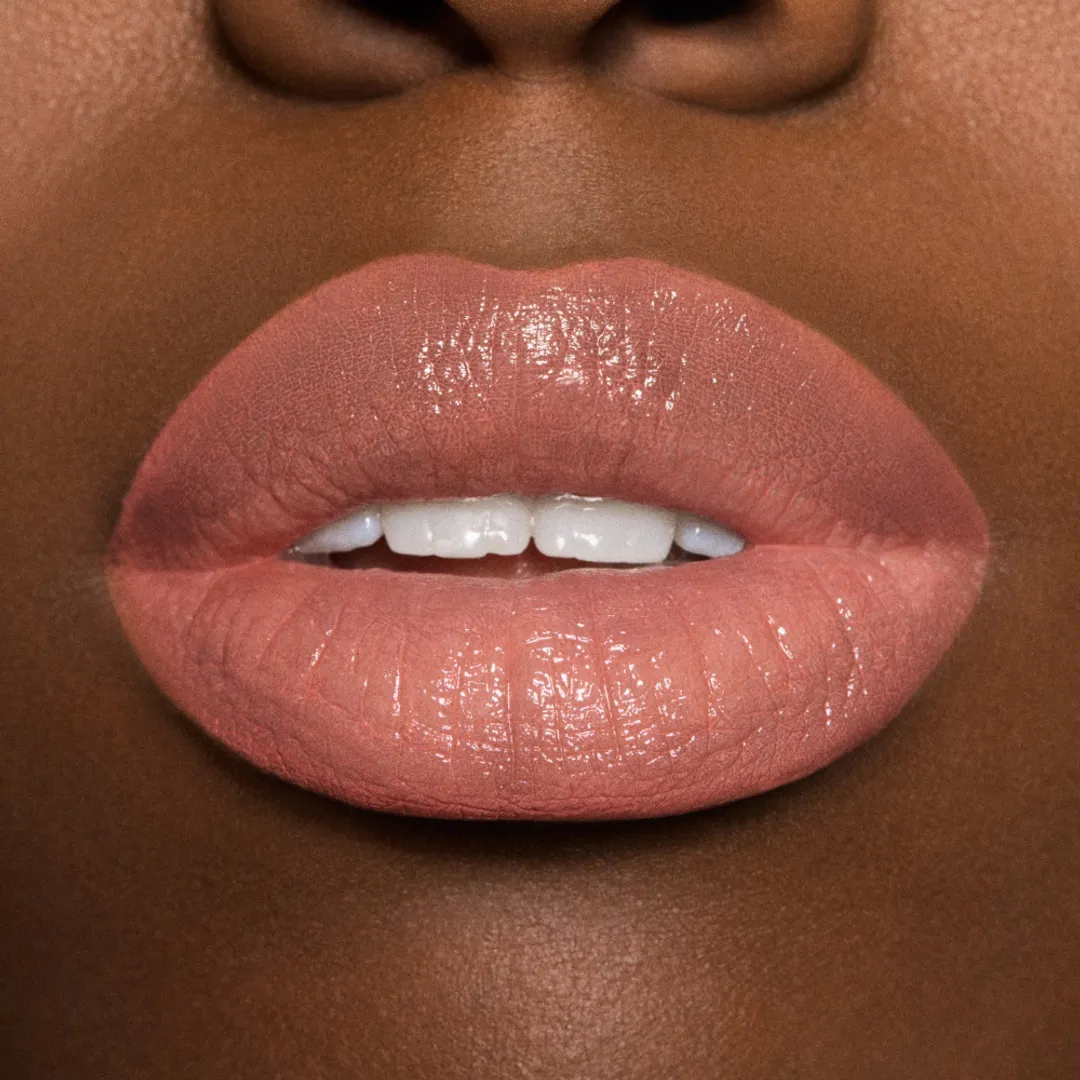 MAC GLOSS COMFORT LIP COMBO SEPIA COLLECTION