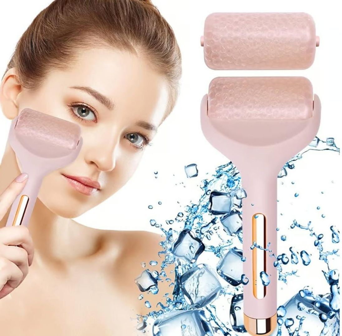 Rodillo Facial en Frío