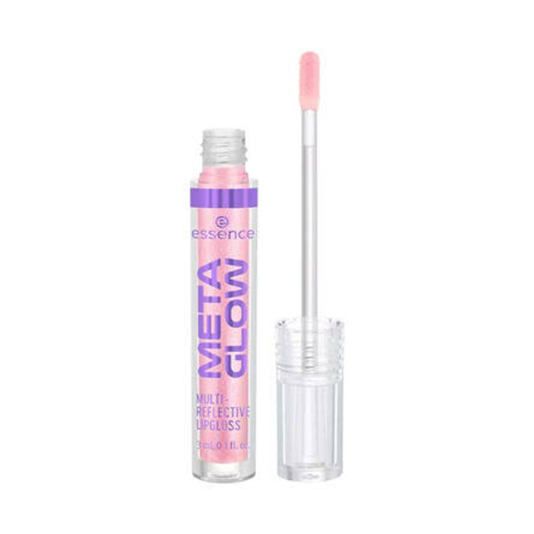 LIP GLOSS MENTA GLOW ESSENCE