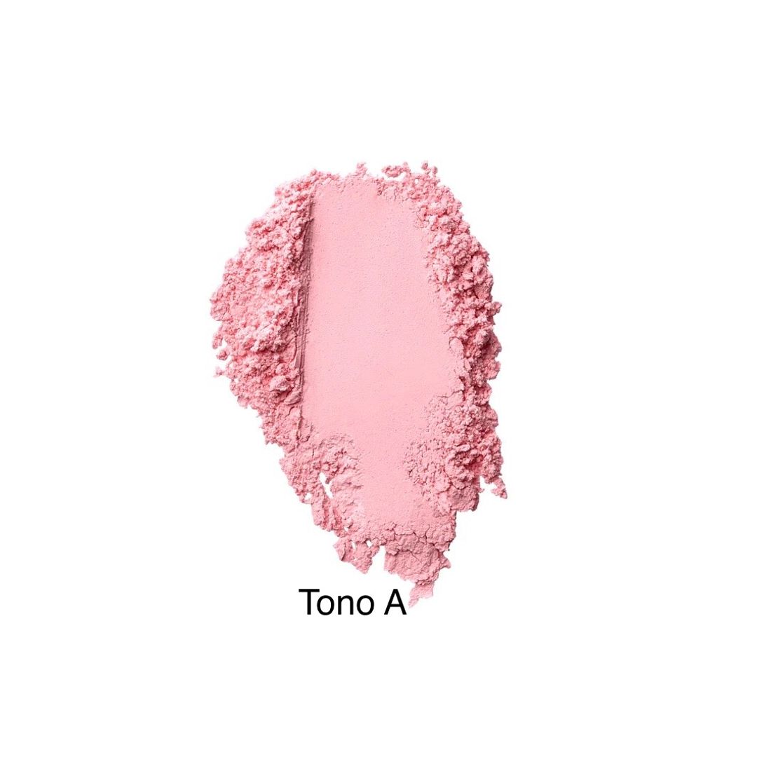 POLVO SUELTO ROSADO ANYELUZ