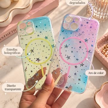 Imagen del producto Case iPhone 17 pro Max 