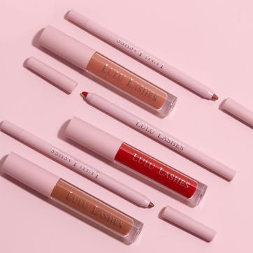 LIP KIT (Kit de labial y lapiz) - imagen 2