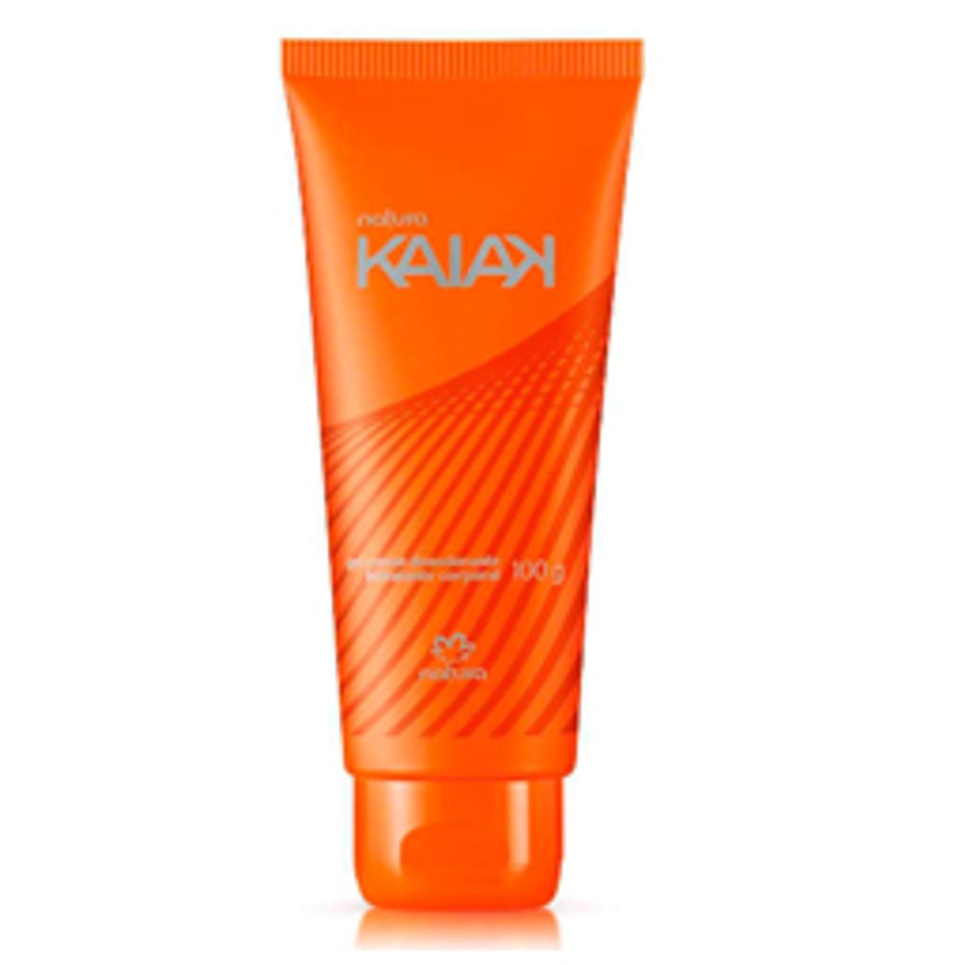 JABON LIQUIDO KAIAK 200 ML