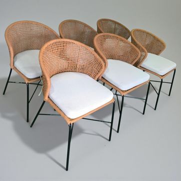 SILLA DALIA - imagen 1