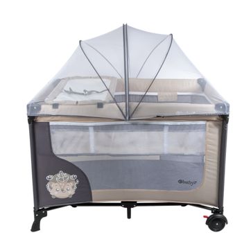 Imagen del producto CORRAL EBABY 727-2