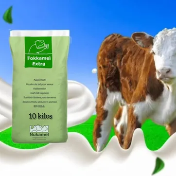 Imagen del producto LECHE PARA TERNEROS 10 KILOS