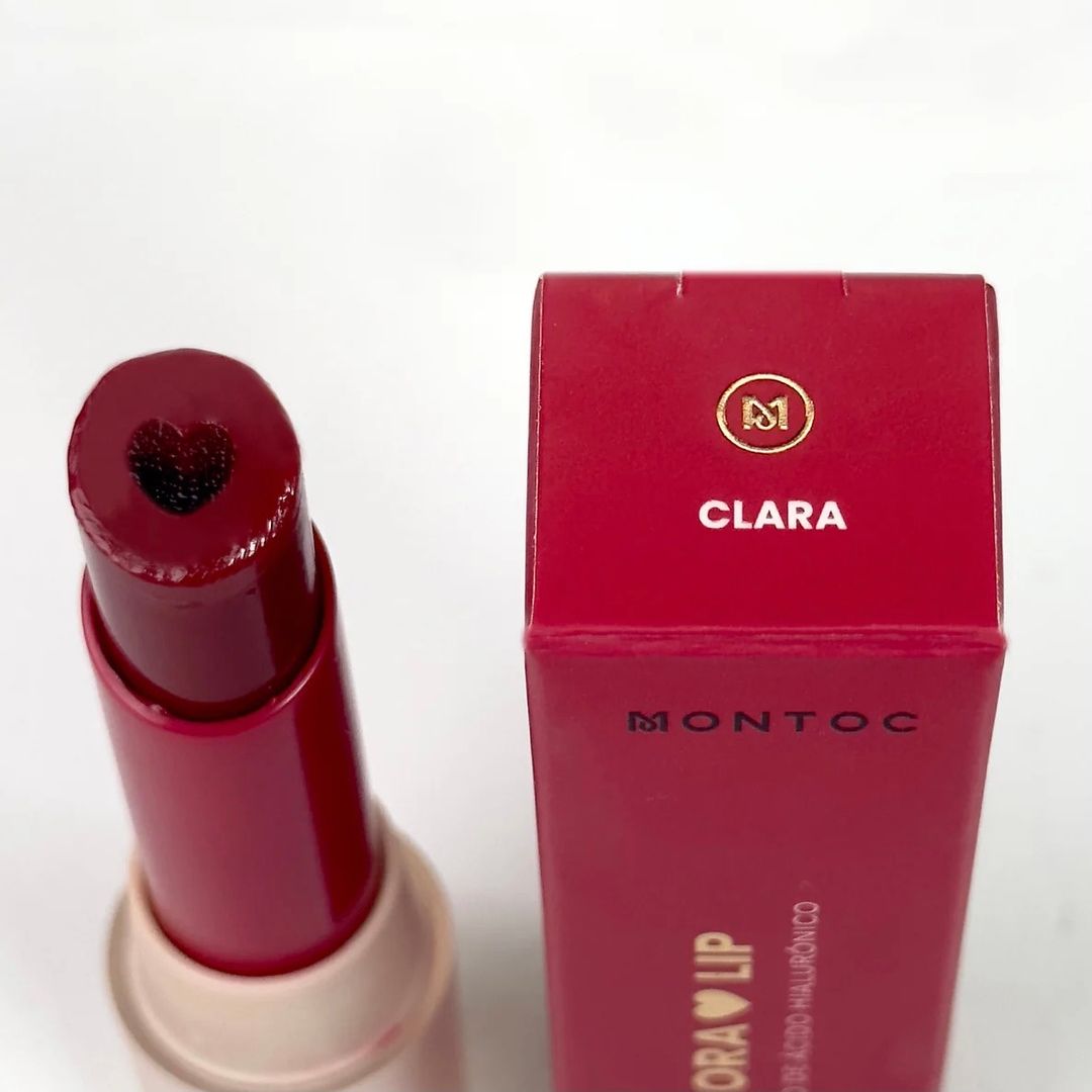 LABIAL CORA LIP MONTOC
