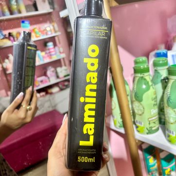 Imagen del producto Shampoo laminado lz 