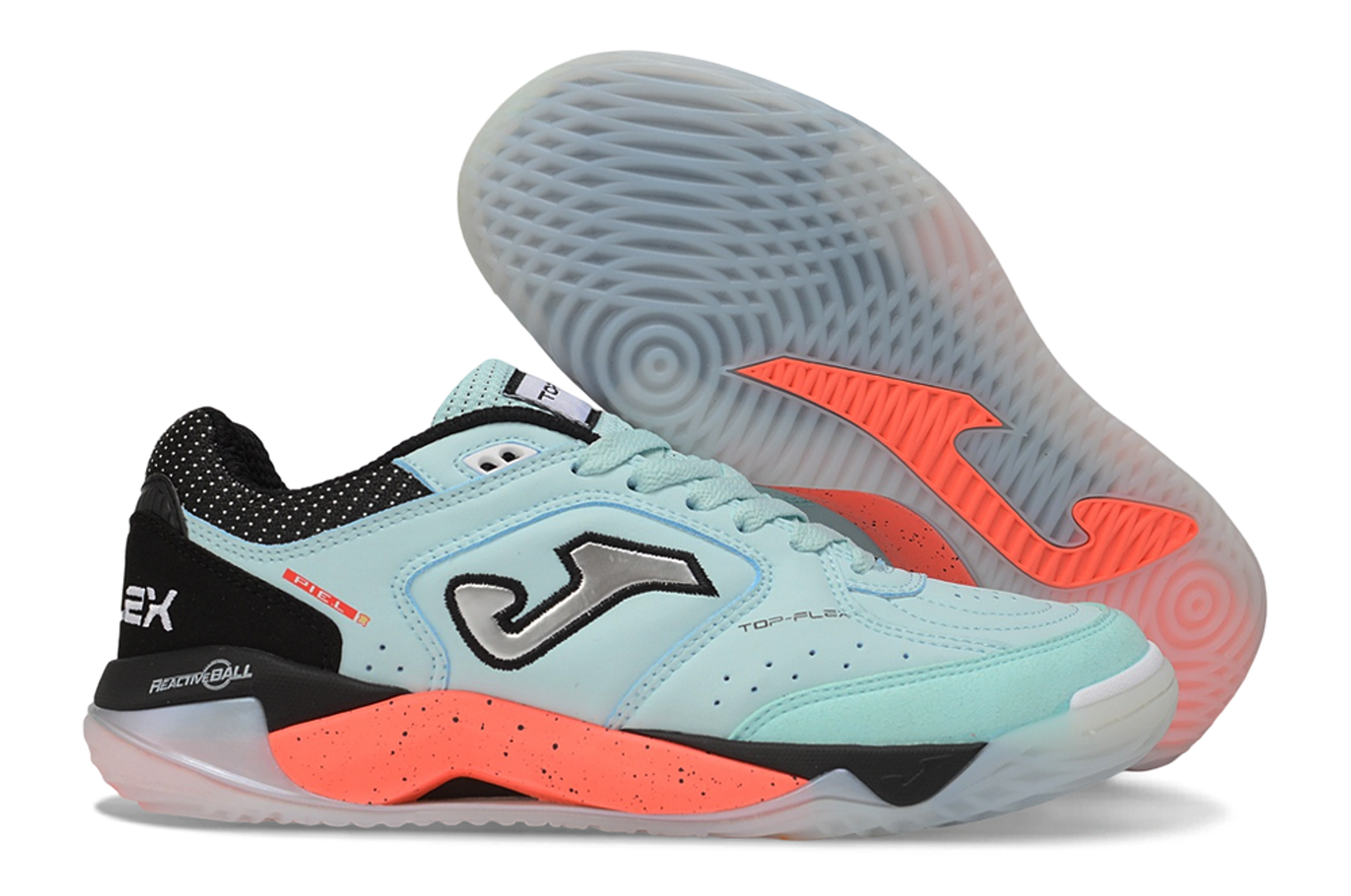 Tenis JOMA IC niño - Indoor / Futsal Lote 2