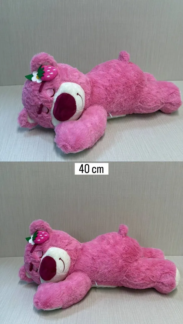 LOTSON 40 CM