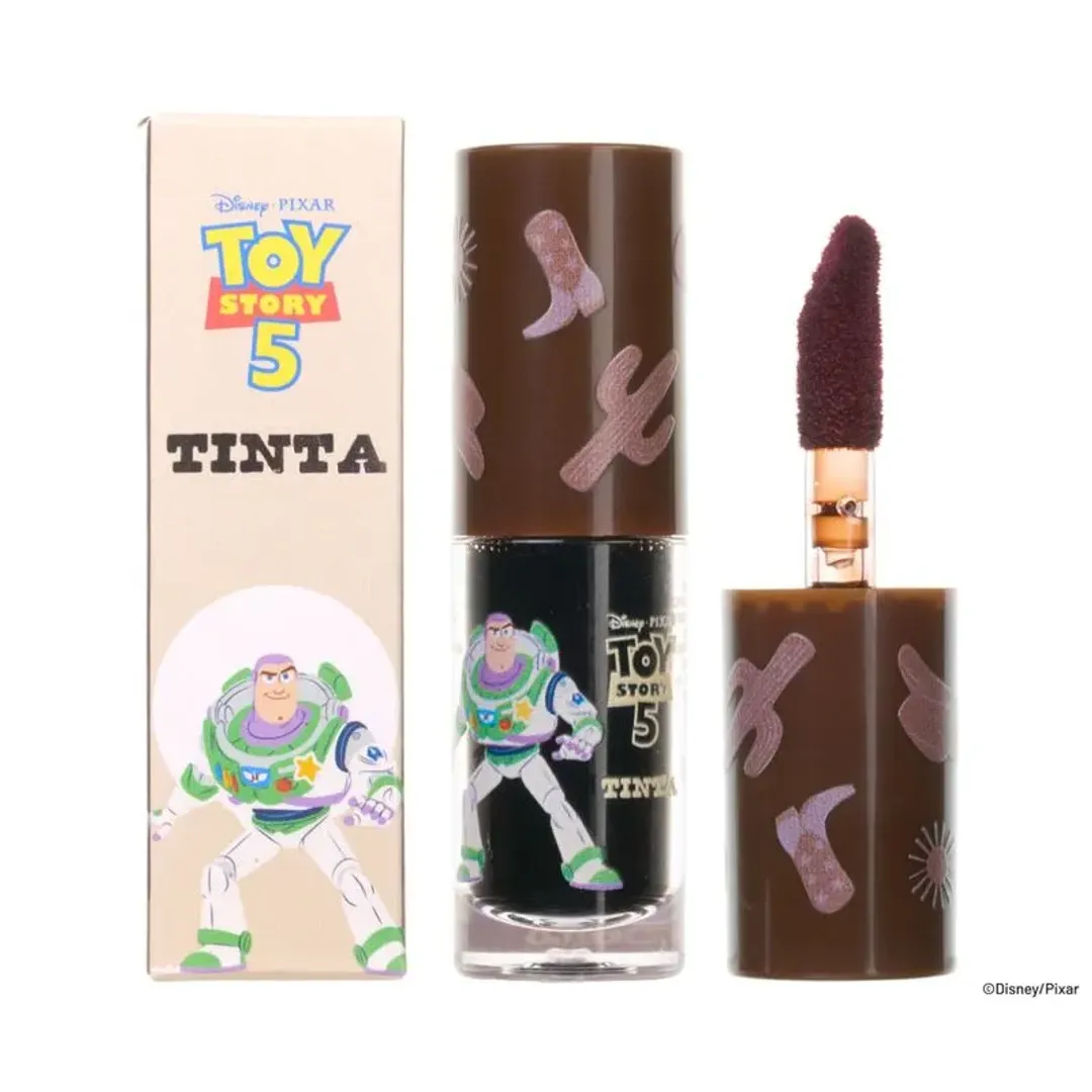 135- TINTAS VAQUERAS TOY STORY 