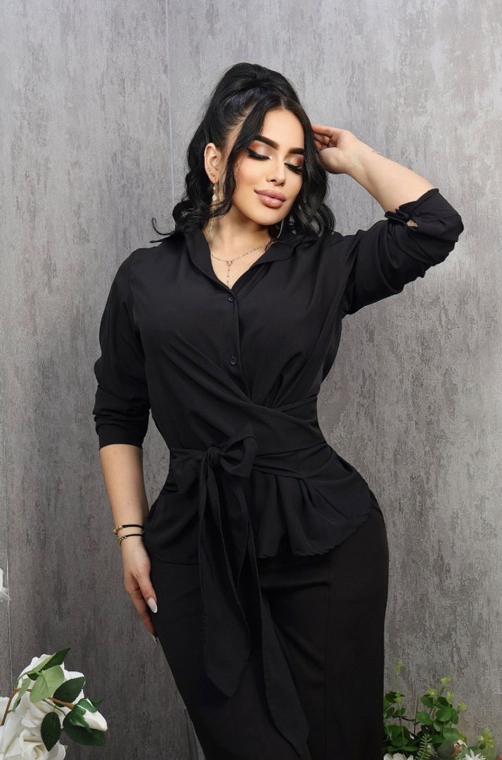 BLUSA YARA