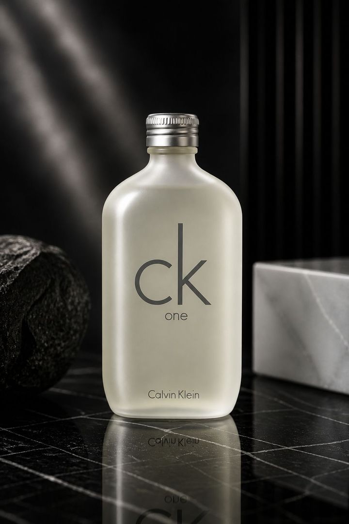 CK ONE 