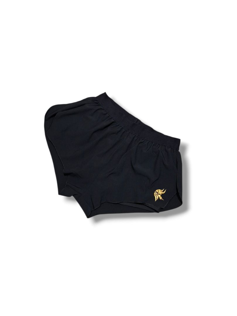 Short running mujer