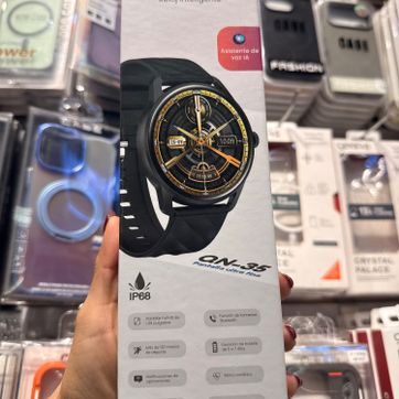 Imagen del producto SMARTH WATCH ON-35 MOVISUM 
